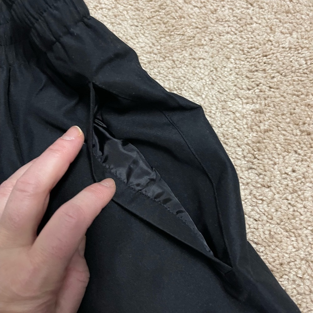 Men’s XXL NFL Philadelphia Eagles Black Track Pant - Picture 8 of 9